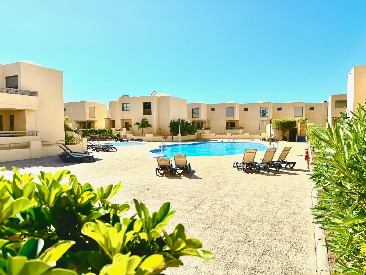 Pambnb - 250m To Beach, Family Pools, Wi-fi & Bbq * Granadilla De Abona