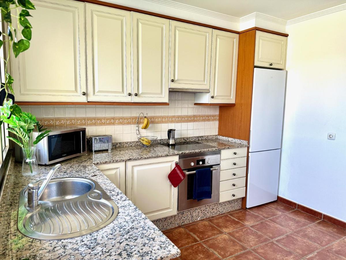 Holiday home Pambnb - 250m To Beach, Family Pools, Wi-fi & Bbq Granadilla De Abona