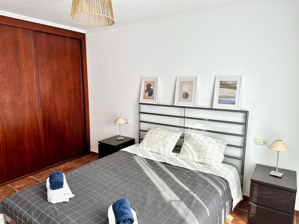 Holiday home Pambnb - 250m To Beach, Family Pools, Wi-fi & Bbq Granadilla De Abona
