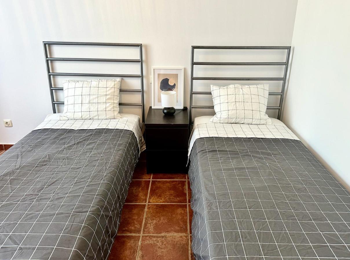 Pambnb - 250m To Beach, Family Pools, Wi-fi & Bbq Holiday home Granadilla De Abona