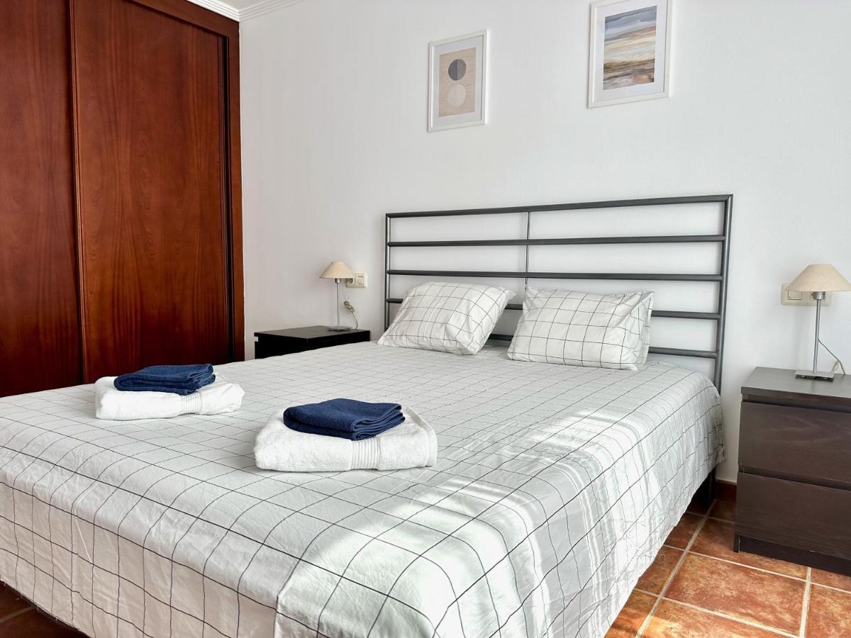 Pambnb - 250m To Beach, Family Pools, Wi-fi & Bbq