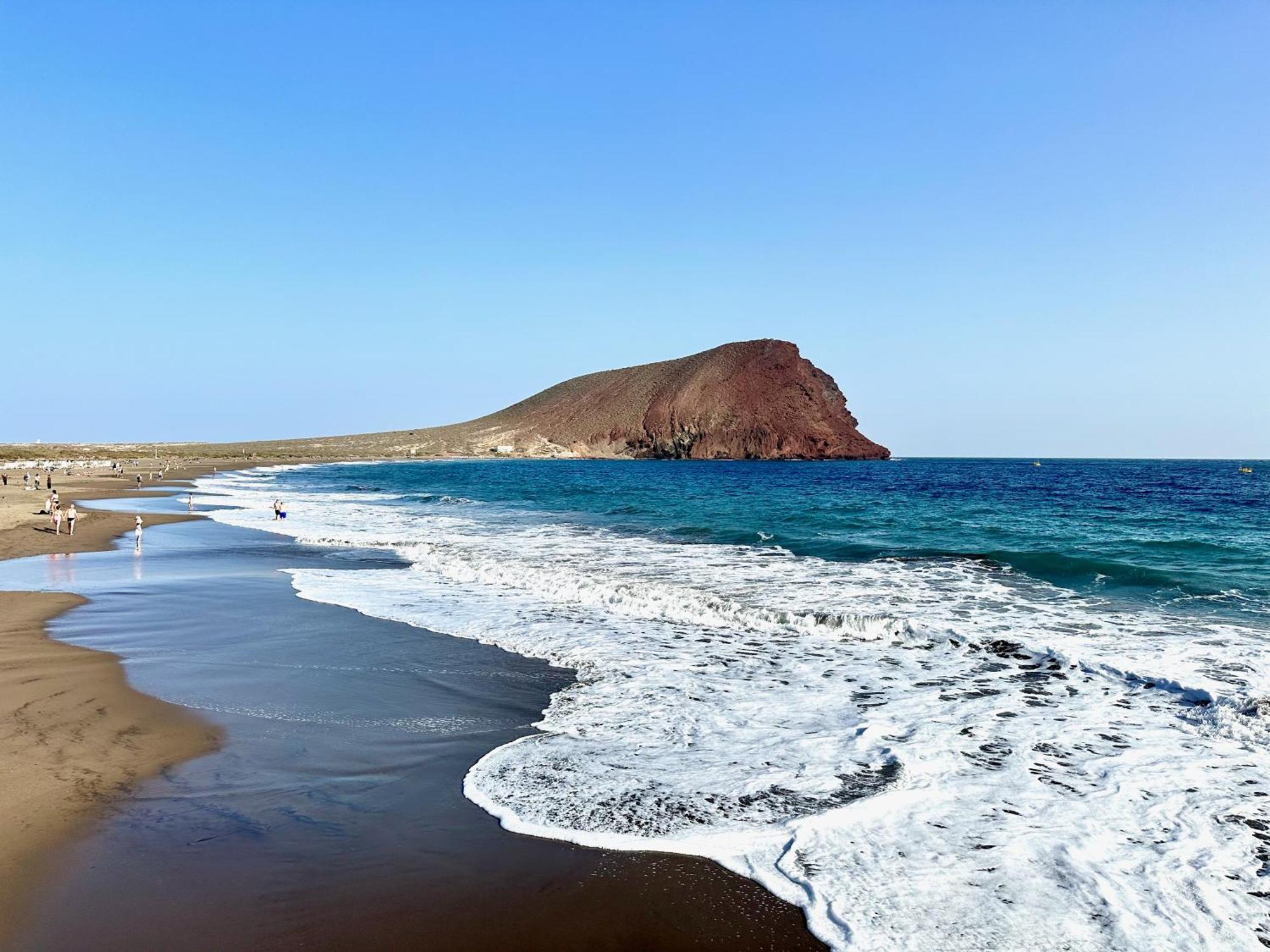 Holiday home Pambnb - 250m To Beach, Family Pools, Wi-fi & Bbq Granadilla De Abona
