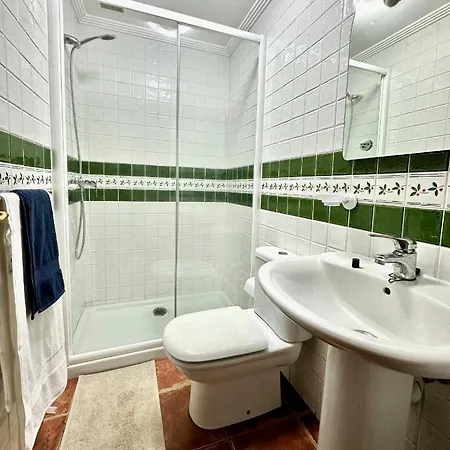 Pambnb - 250M To Beach, Family Pools, Wi-Fi & Bbq Granadilla De Abona Exterior photo