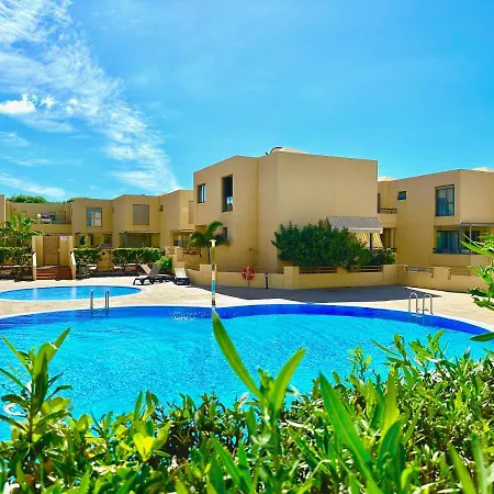 Pambnb - 250M To Beach, Family Pools, Wi-Fi & Bbq Granadilla De Abona Exterior photo