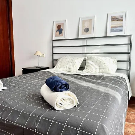 Pambnb - 250M To Beach, Family Pools, Wi-Fi & Bbq Granadilla De Abona Exterior photo