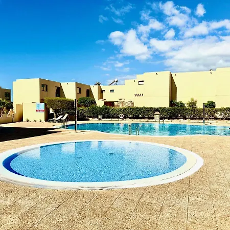 Pambnb - 250M To Beach, Family Pools, Wi-Fi & Bbq Granadilla De Abona Exterior photo