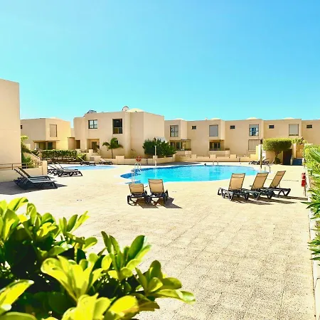 Pambnb - 250M To Beach, Family Pools, Wi-Fi & Bbq Granadilla De Abona Exterior photo
