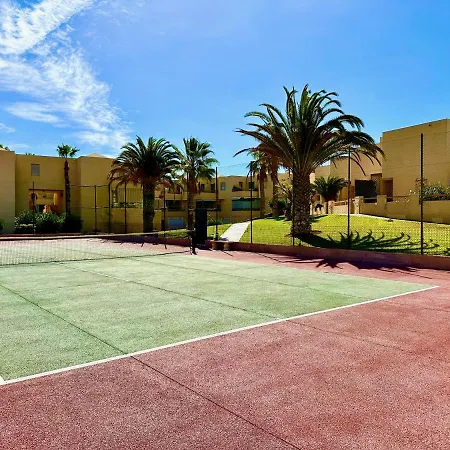 Pambnb - 250M To Beach, Family Pools, Wi-Fi & Bbq Granadilla De Abona Exterior photo