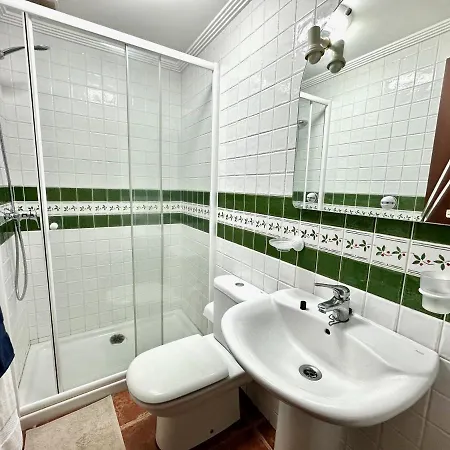 Pambnb - 250M To Beach, Family Pools, Wi-Fi & Bbq Granadilla De Abona Exterior photo