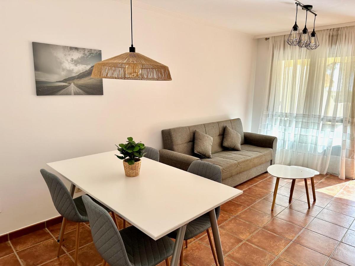 Pambnb - 250m To Beach, Family Pools, Wi-fi & Bbq Vakantiehuis Granadilla De Abona