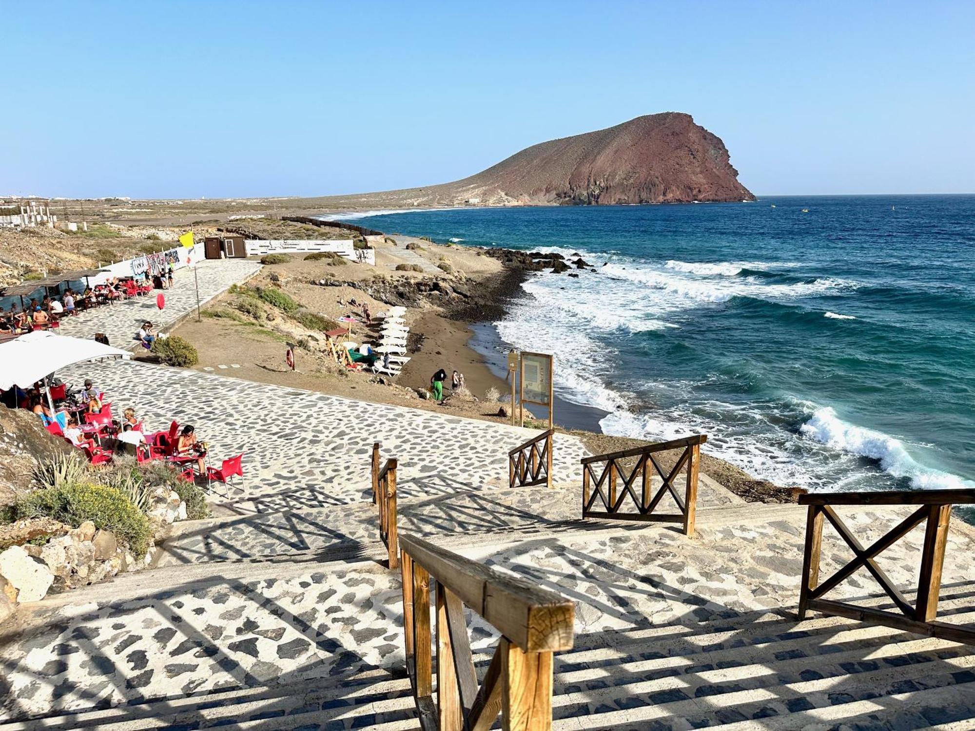 Pambnb - 250m To Beach, Family Pools, Wi-fi & Bbq Vakantiehuis